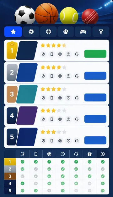 betting sites philippines screenshot 3
