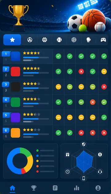 betting sites philippines screenshot 4