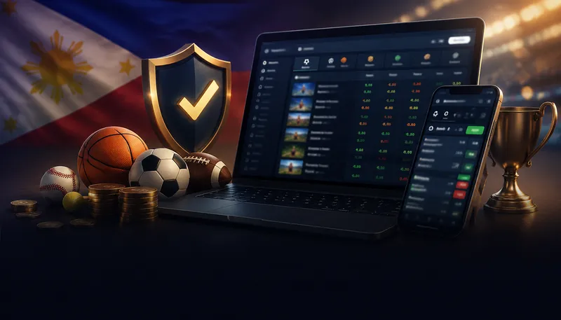 Gabay sa Pagpili ng Pinagkakatiwalaang Online Betting Sites sa Pilipinas